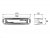 Dimensioner for Flash Light 911 Signal