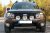 Motorhjelmsbeskytter Dacia Duster fra 2010-2017