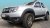 Skærmbredder Dacia Duster fra 2018-2024