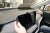 Mobilholder Skoda Octavia fra 2021-