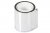 Aluminiumstape - 50 mm bred, 10 m lang