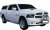 Ekstra lygtebeslag Dodge Ram 1500 2010-