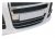 Nedre grill til Fiat Dobló fra 2010-2014