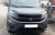 Motorhjelmsbeskytter Fiat Doblo fra 2015-2022