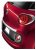 Bagklapliste til Fiat 500L 2013-