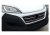 Grilldele i rustfrit stål til Fiat Ducato fra 2014-