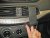 Montering af Mobilholder Fiat Tipo 2015-