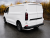Bagerste kofangerør Ford Transit Custom fra 2023- og nyere