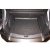 Bagagerumsbakke til Ford Focus Kombi fra 2011-