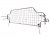 Lastgitter Ford Focus fra 2011-2017 (hatchback)