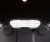 Lastgitter Ford Focus hatchback fra 2011-2017