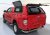 Ladkassekappe med oplukkelige vinduer til Ford Ranger (Super Cab) fra 2012-