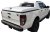 Flaklock Sport til Ford Ranger (Double Cab) fra 2012-