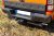 Baglygte Ford Ranger Wildtrak fra 2012-2022