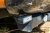 Baglygte Ford Ranger Wildtrak fra 2012-2022