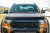 Motorhjelmsbeskytter Ford Ranger fra 2016-2022