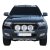 Ekstra lygtebeslag Ranger (Ford) fra 2016-