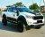 Huvscoop Ford Ranger fra 2016-2023