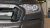 Forlygteafdækninger Ford Ranger 2016-2022