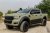 Body Cladding Ford Ranger fra 2012-2023