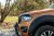 Motorhjelmsbeskytter Ford Ranger fra 2016-2023
