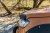 Motorhjelmsbeskytter Ford Ranger fra 2016-2023