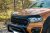 Motorhjelmsbeskytter Ford Ranger fra 2016-2023
