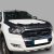 Offroad Motorhjelmsbeskytter til Ford Ranger fra 2016-2022