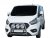 Frontbøjle Ford Custom fra modelår 2018-2023
