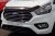 Motorhjelmsbeskytter Ford Transit Custom fra 2018-2023