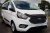 Motorhjelmsbeskytter Ford Transit Custom fra 2018-2023