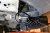 Baglygter Ford Transit Connect fra 2013-2024