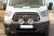 Grill Ford Transit fra 2014-2019