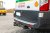 Lastbeskytter Transit (Ford) 2014-