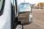 Dæksler sidespejl Ford Transit 2014-