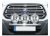 Ekstra lygtebeslag Transit (Ford) fra 2014-