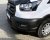 Frontsplitter Ford Transit fra 2020-