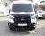 Frontsplitter Ford Transit fra 2020-