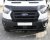Frontsplitter Ford Transit fra 2020-