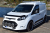 Motorhjelmsbeskytter Ford Transit Connect fra 2013-2018