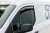 Vindafviser Ford Connect fra 2013-2024