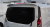 Tagvinge Ford Tourneo Connect 2013-2022 | Bagklap