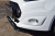 Frontsplitter Ford Connect fra 2018-2024