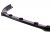 Frontsplitter til Ford Transit Custom fra 2018-2023