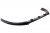 Frontsplitter Ford Transit Custom fra 2018-2023