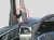 Mobilholder til Ford Galaxy fra 2015-