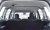 Lastgitter Ford Galaxy fra 2015-