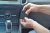 Mobilholder til Ford Edge fra 2016-