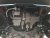 Sumpplade Ford Ecosport fra 2014-