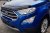 Motorhjelmsbeskytter Ford Ecosport fra 2014-2017